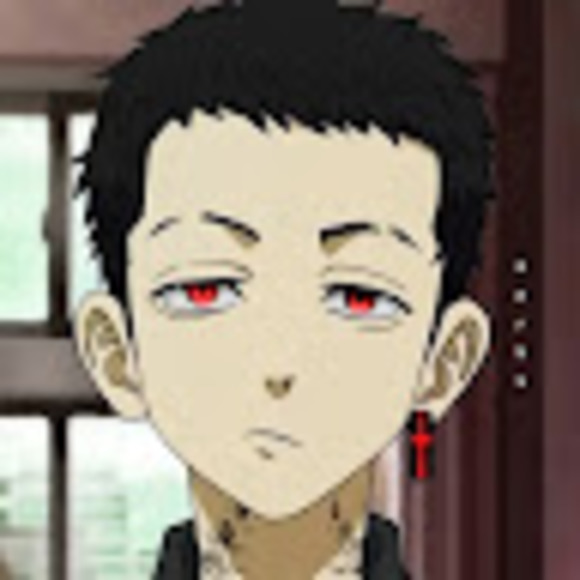 Meet your Posher, Christopher - Picture 1 of 1